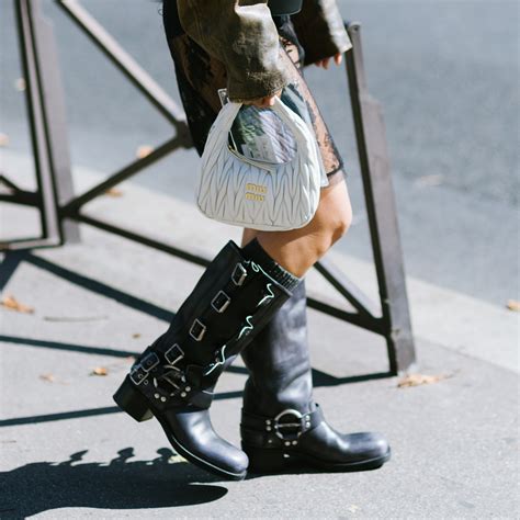 The Best Biker Boots to Buy If You're Looking for the .